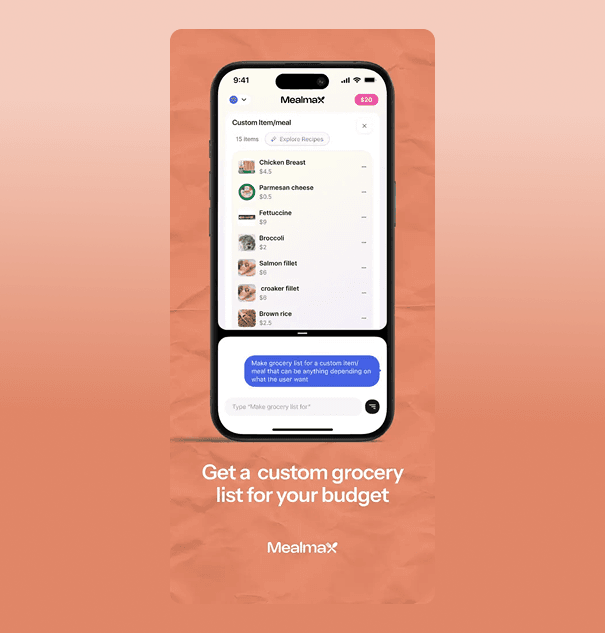 MealMax