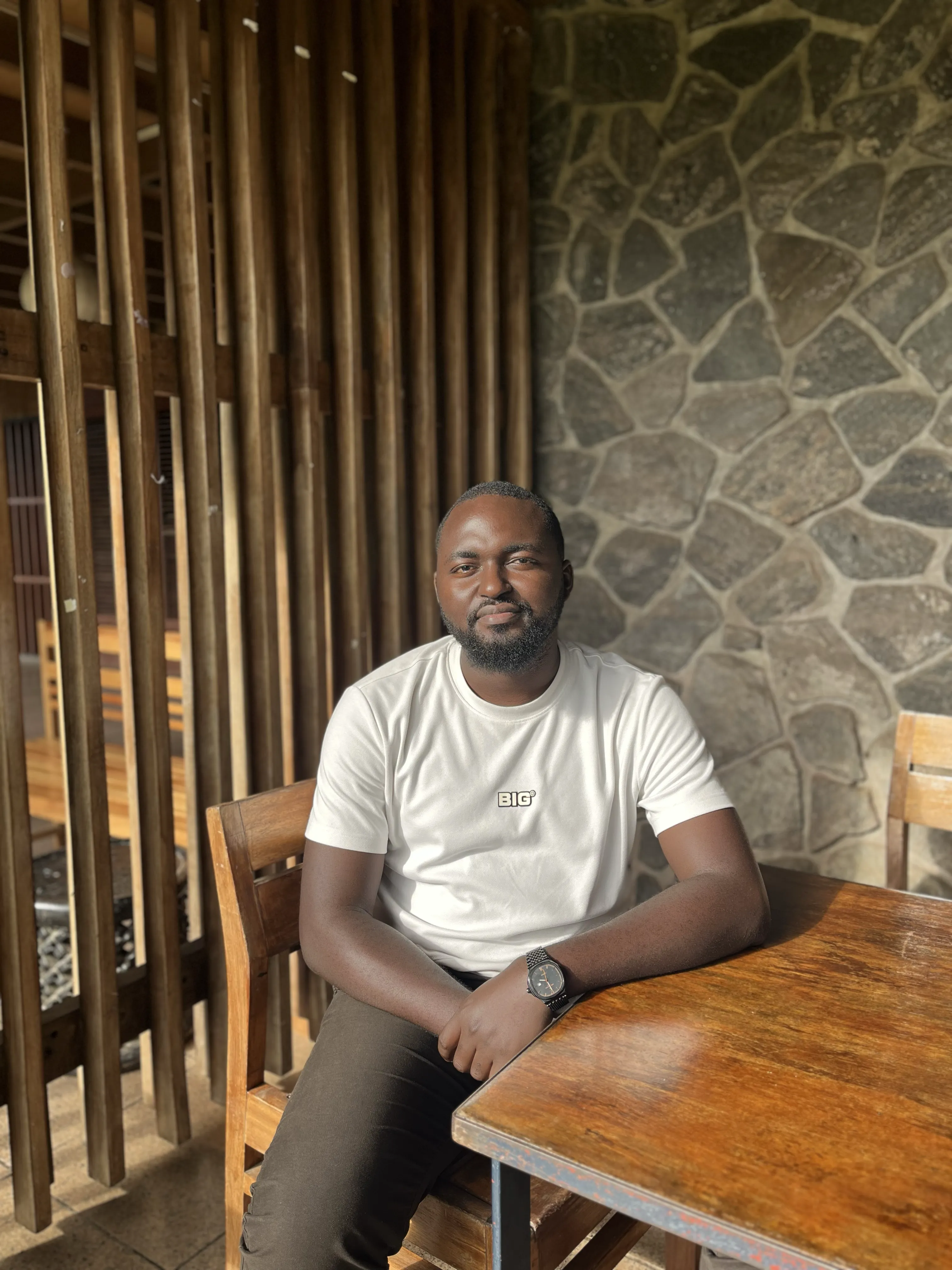 Yaya Mamoudou image 2