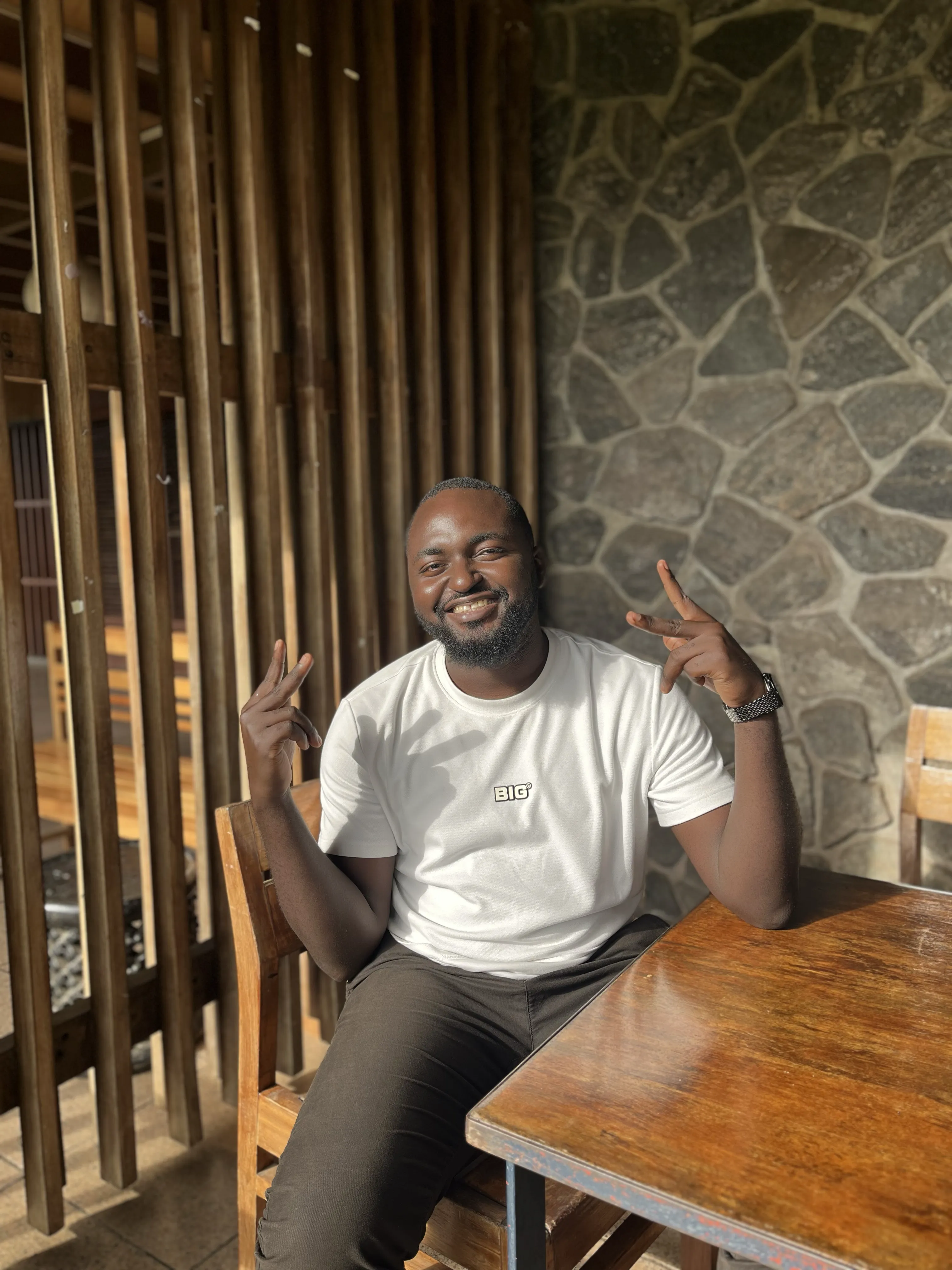 Yaya Mamoudou image 3
