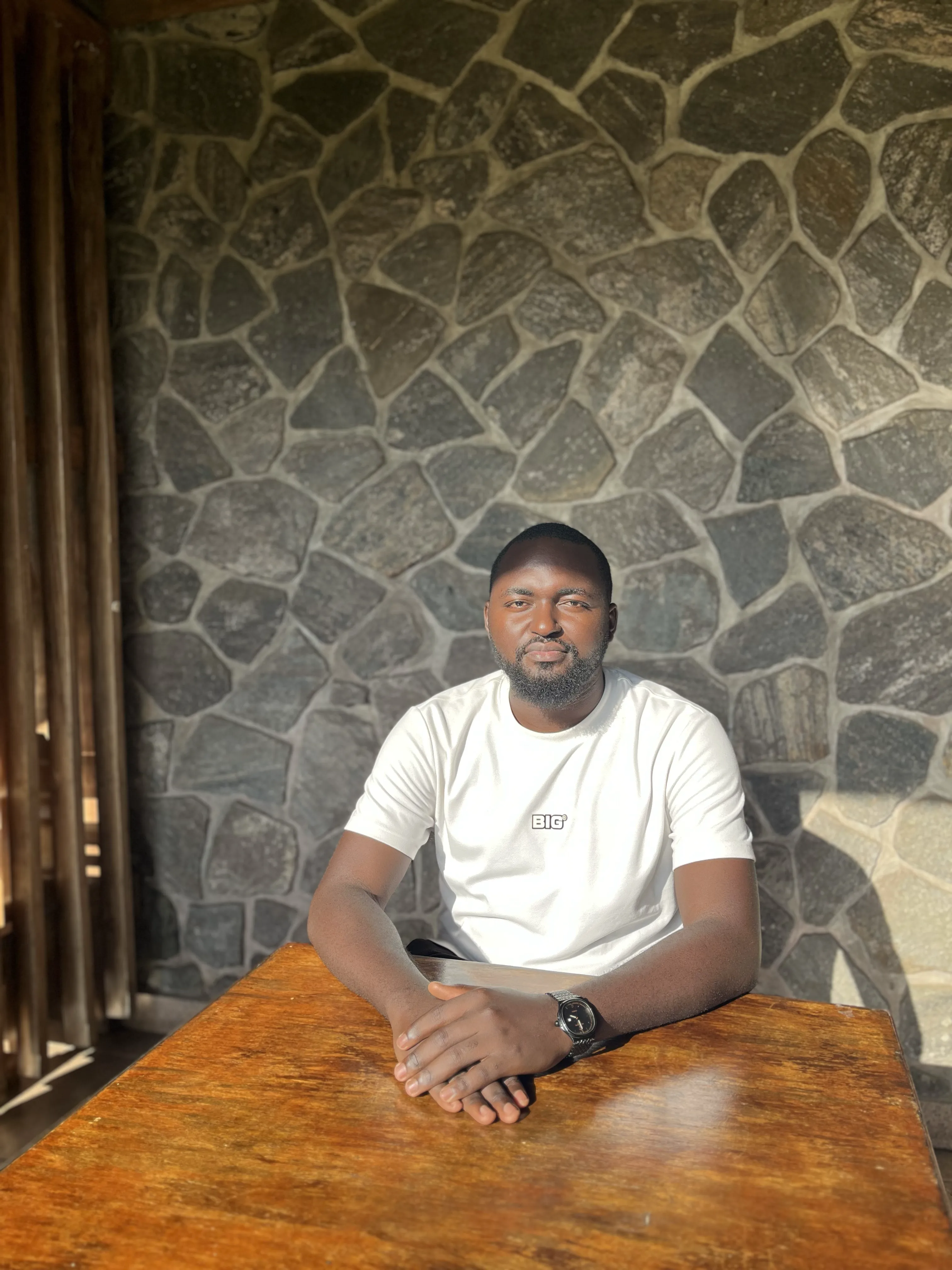 Yaya Mamoudou image 4