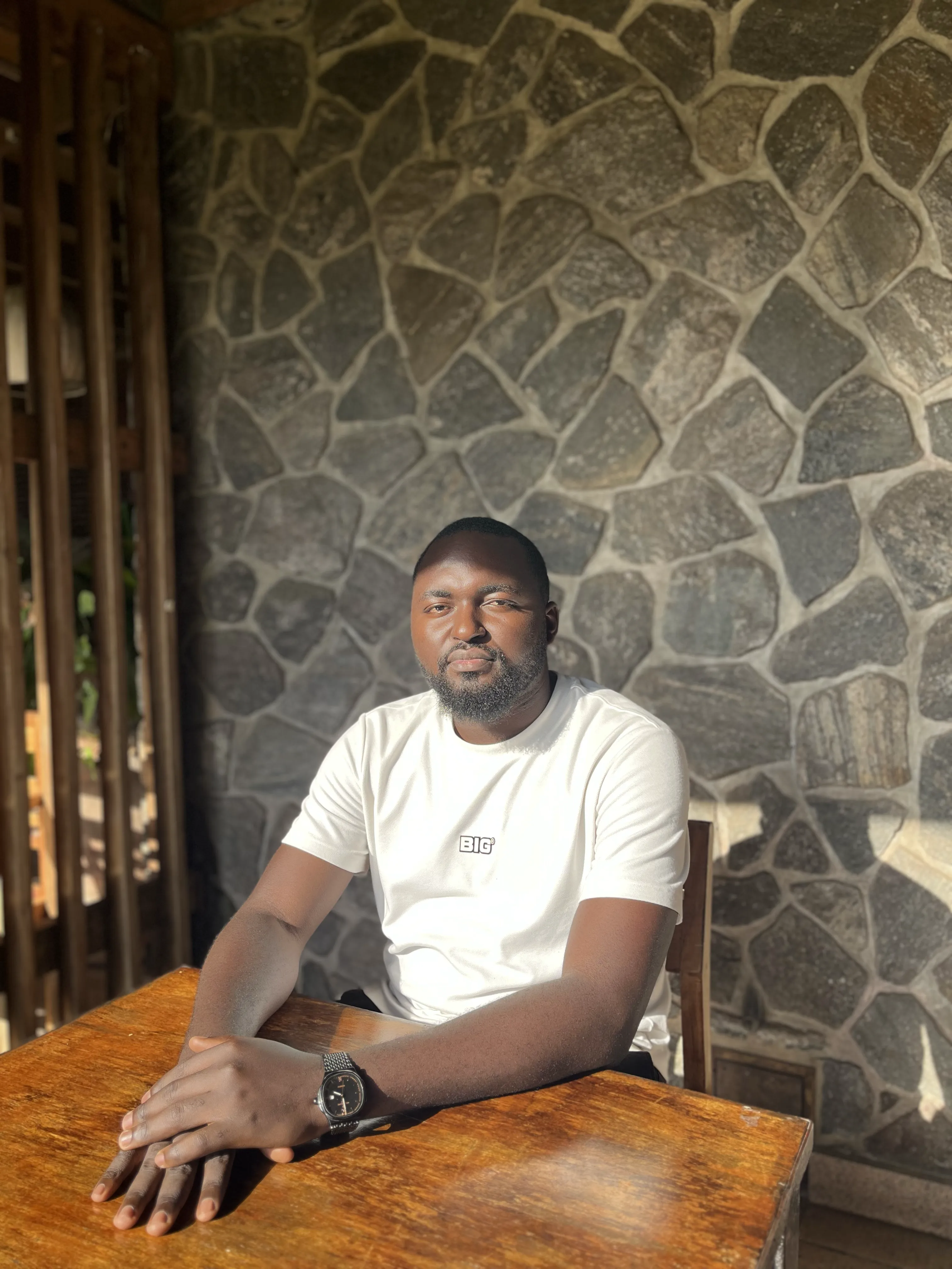 Yaya Mamoudou image 5