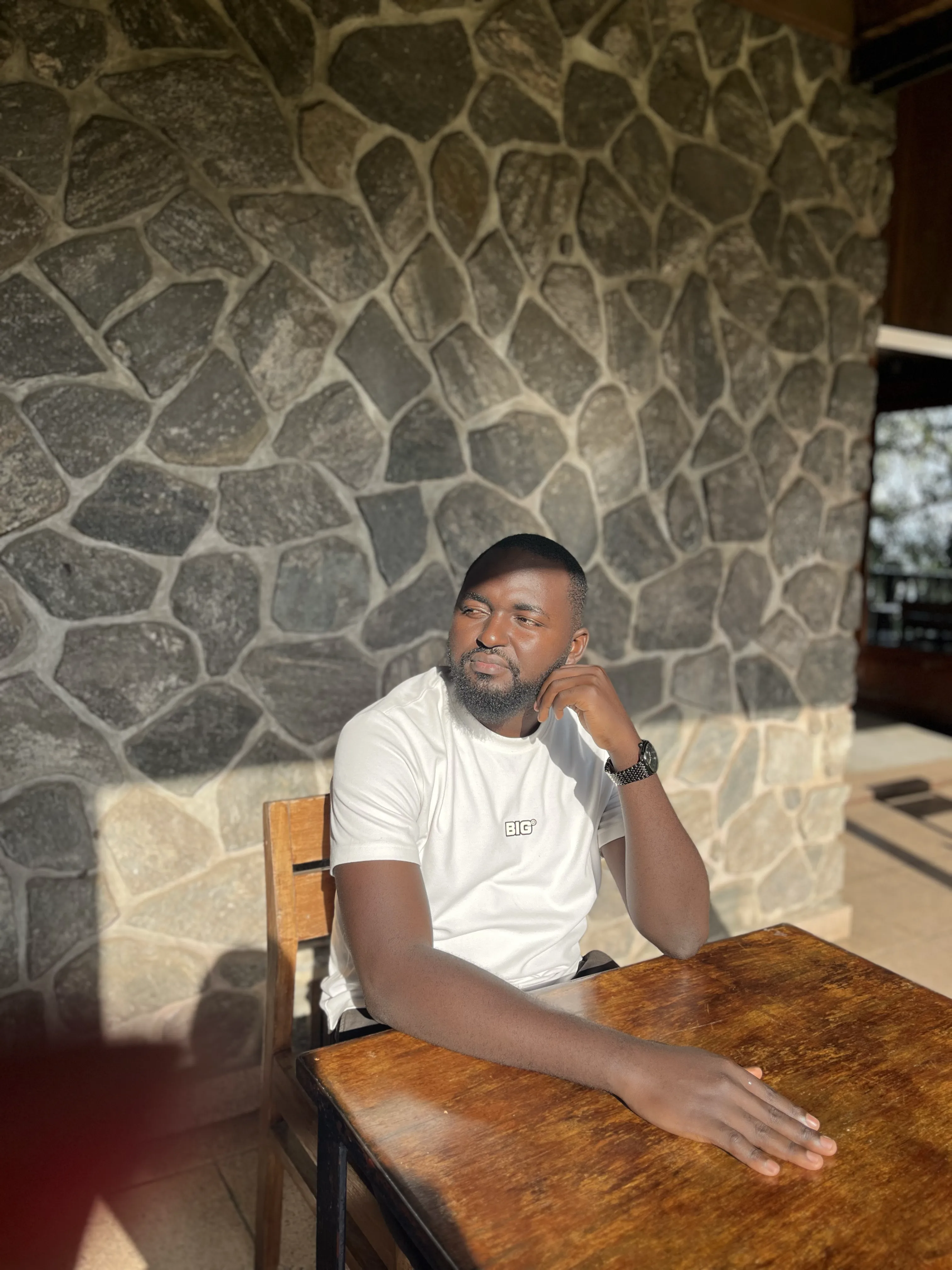 Yaya Mamoudou image 6